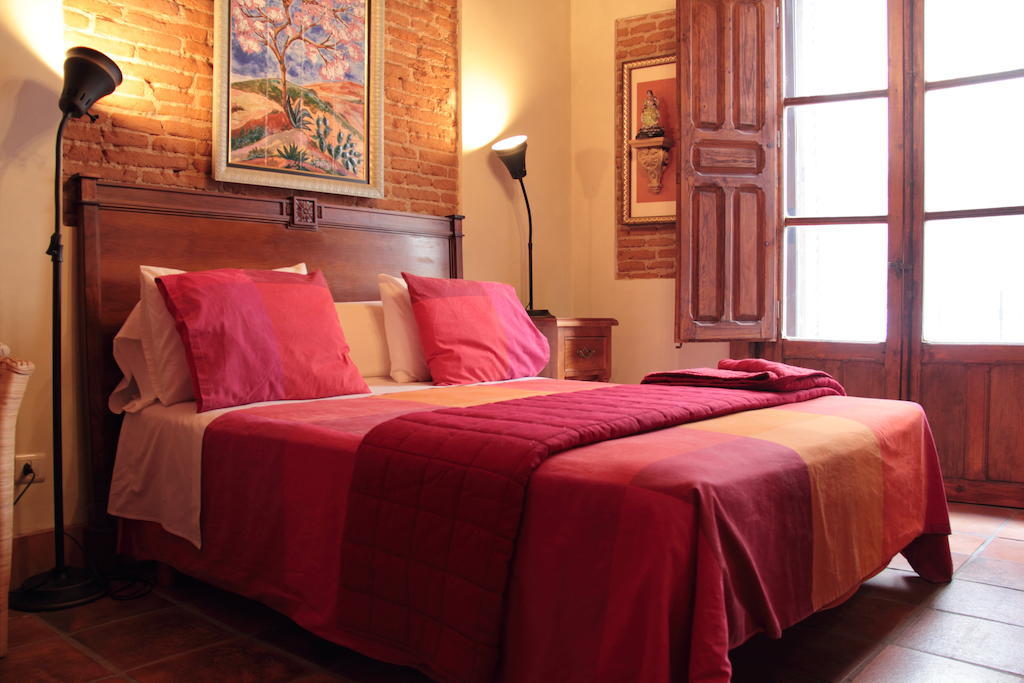 Hosteria De La Galeria Cerdan Talavera de la Reina Room photo